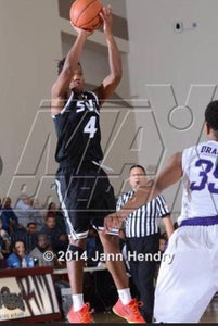 How to Properly Shoot a Basketball