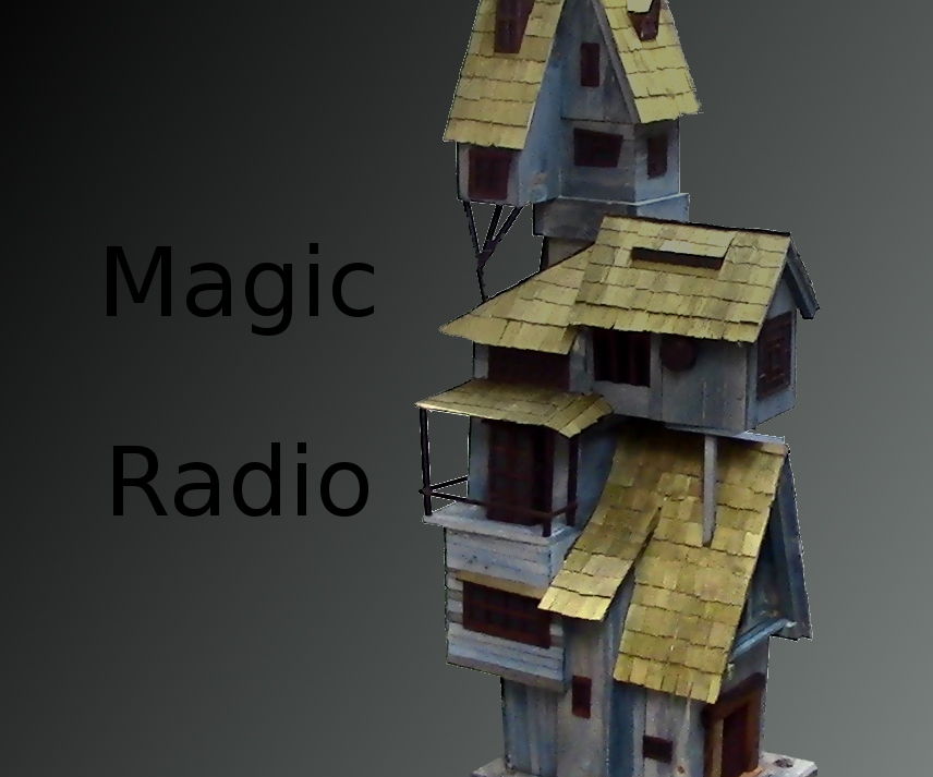 Magic Radio