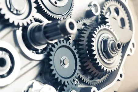 STEP 1: Why Use a Gear Reduction?