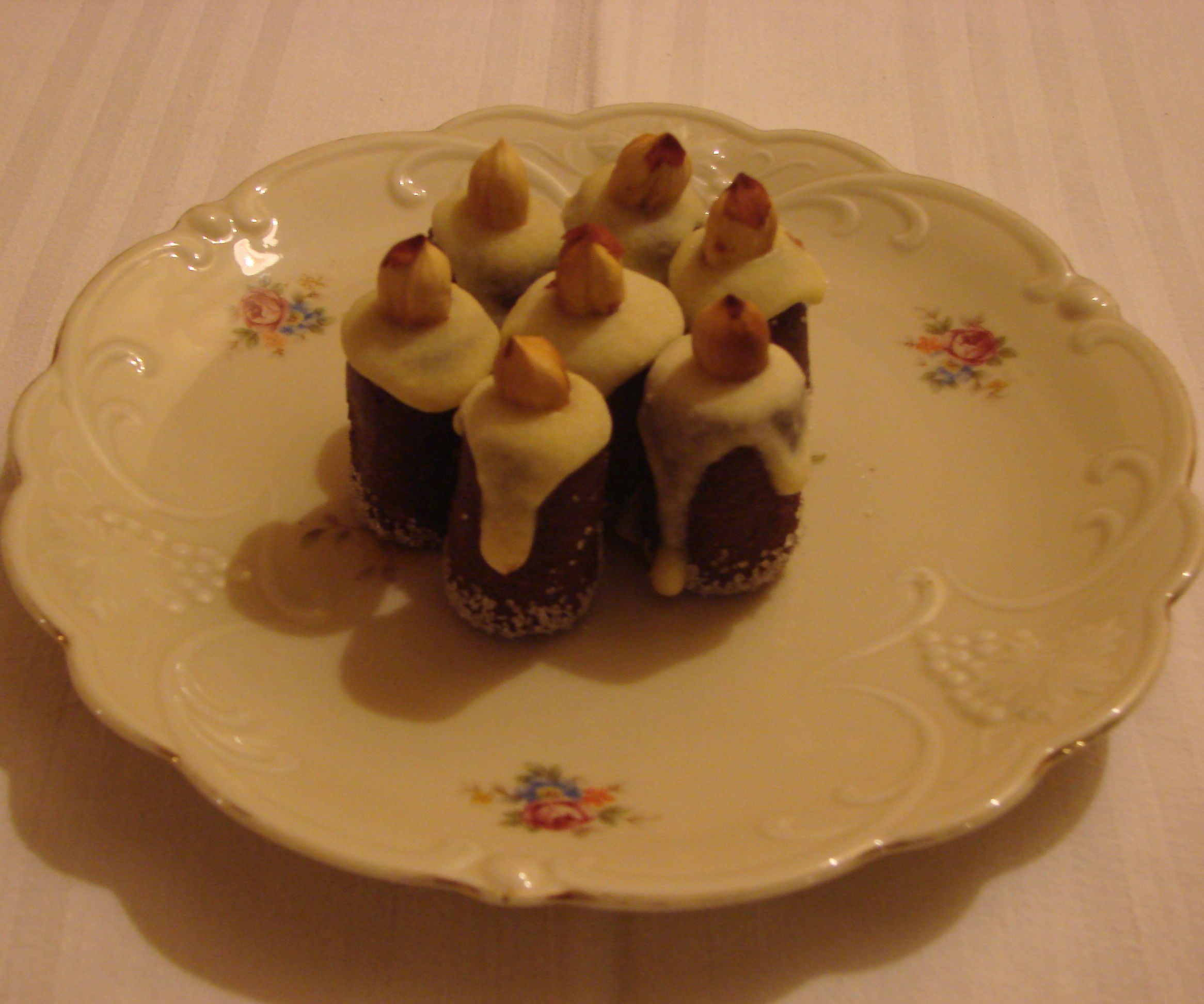Sweet Candels