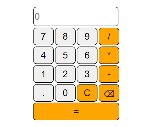 How to Make a Simple Calculator in HTML