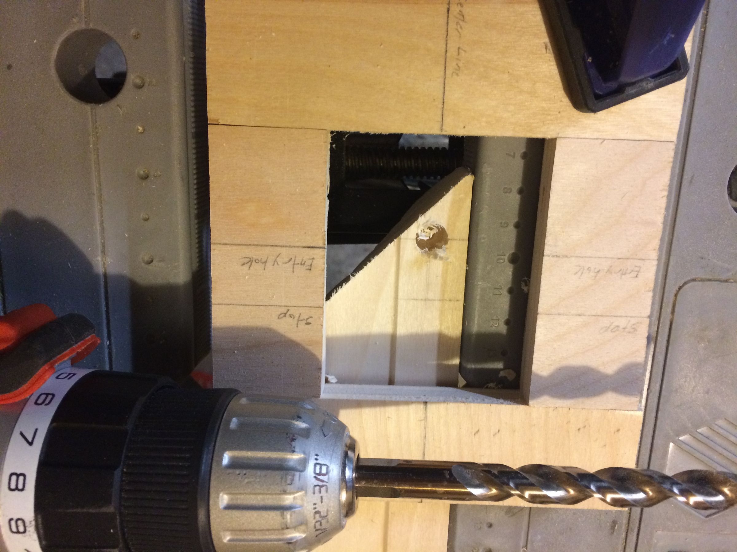 Floating Mirror Frame 7 Steps Instructables