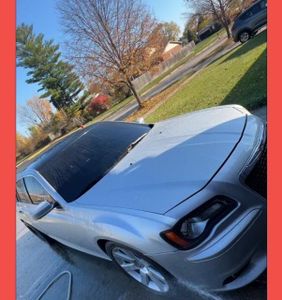Rinse Car for the First Time