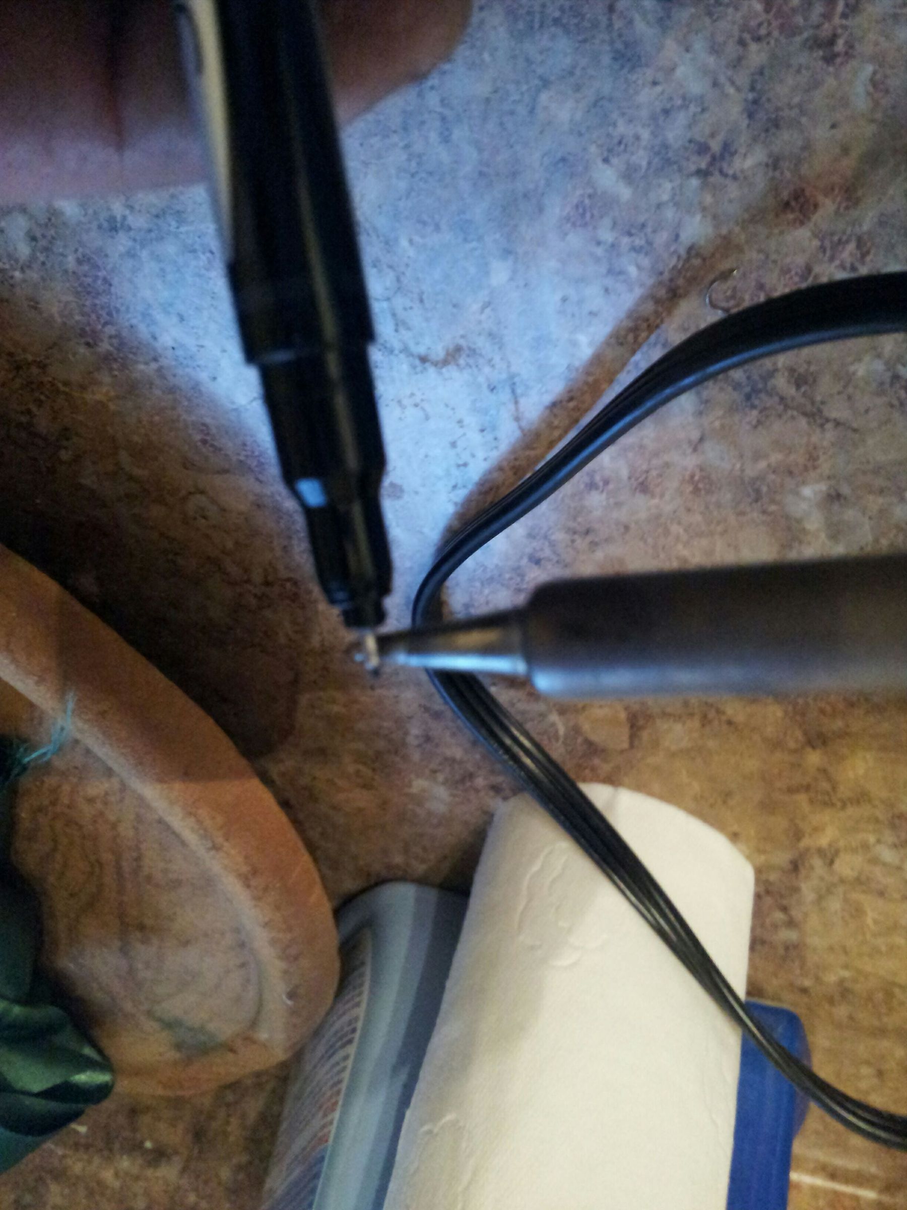 Easy Fix for Dried Up Sharpie Pen Instructables