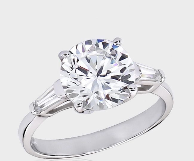 What You Need to Know About Engagement Rings
