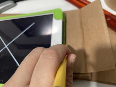 Secure the Device's Length