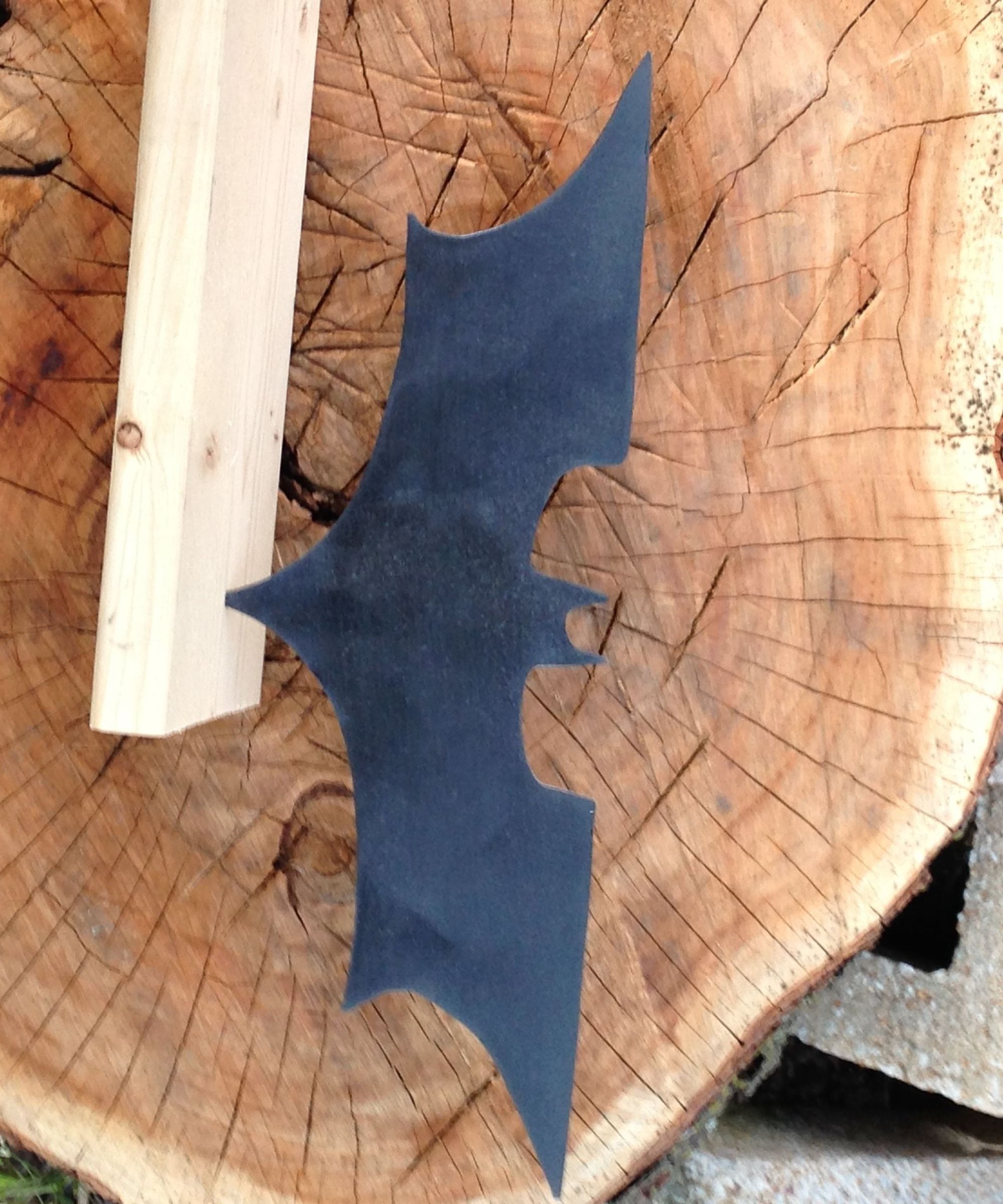 Giant Batarang