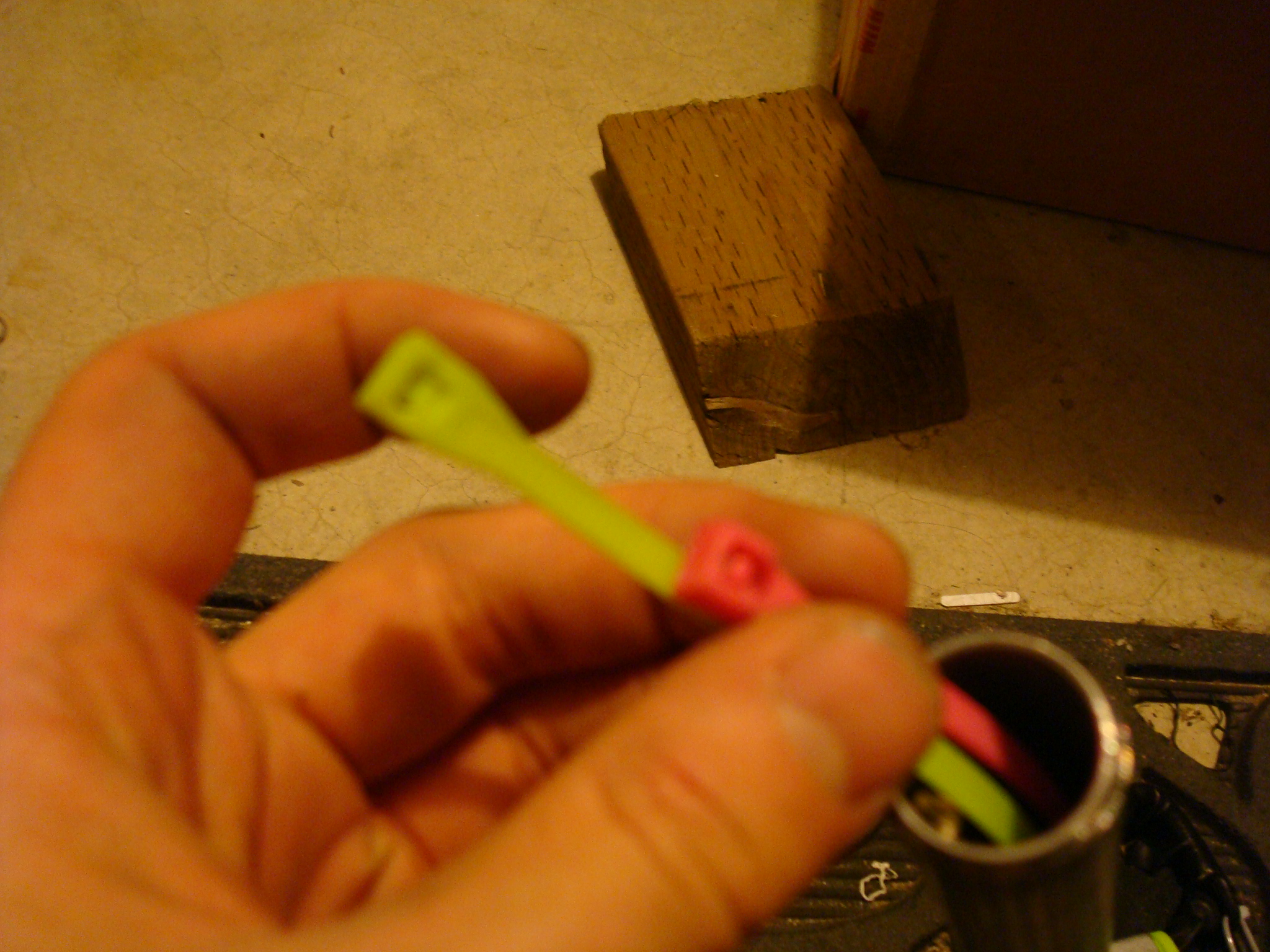 Bicycle Seatpost Toolkit 3 Steps Instructables