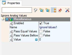 In Visuino Set Components