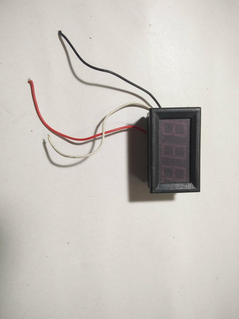 The Essential Power Supply 5 Steps With Pictures Instructables The Essential Power Supply 5 Steps With Pictures Instructables