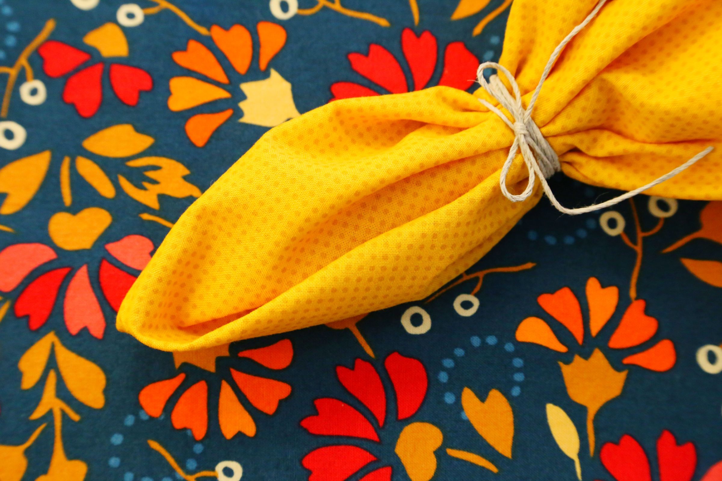 NoSew Placemats 7 Steps (with Pictures) Instructables