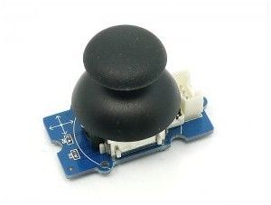 Rainbowduino Snake Game