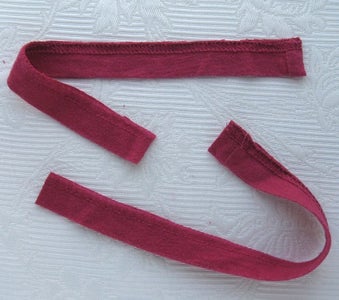 The Eyemask.