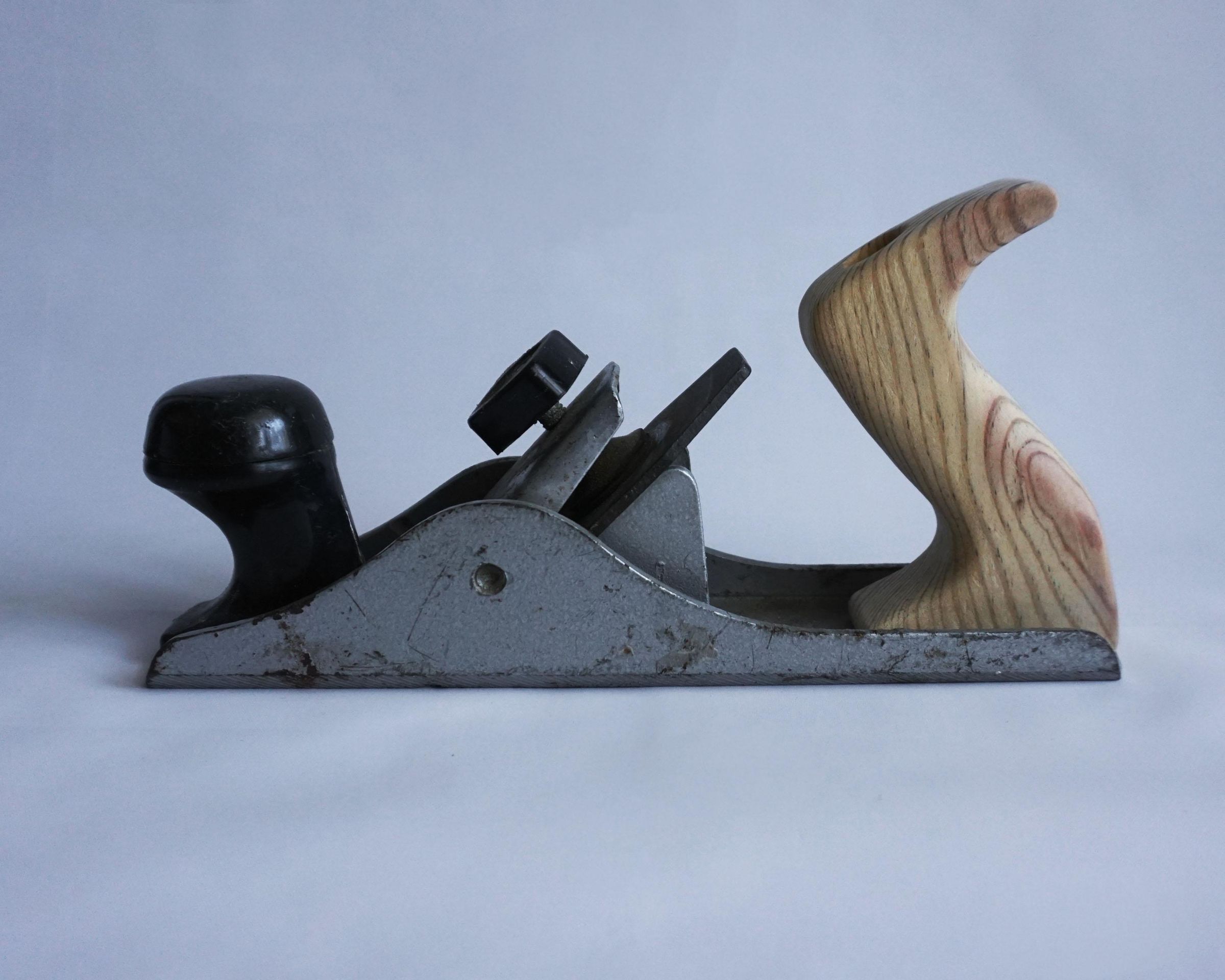 Hand Plane Tote (handle) 7 Steps (with Pictures) Instructables