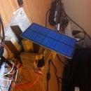 Smart Solar Panel with Arduino