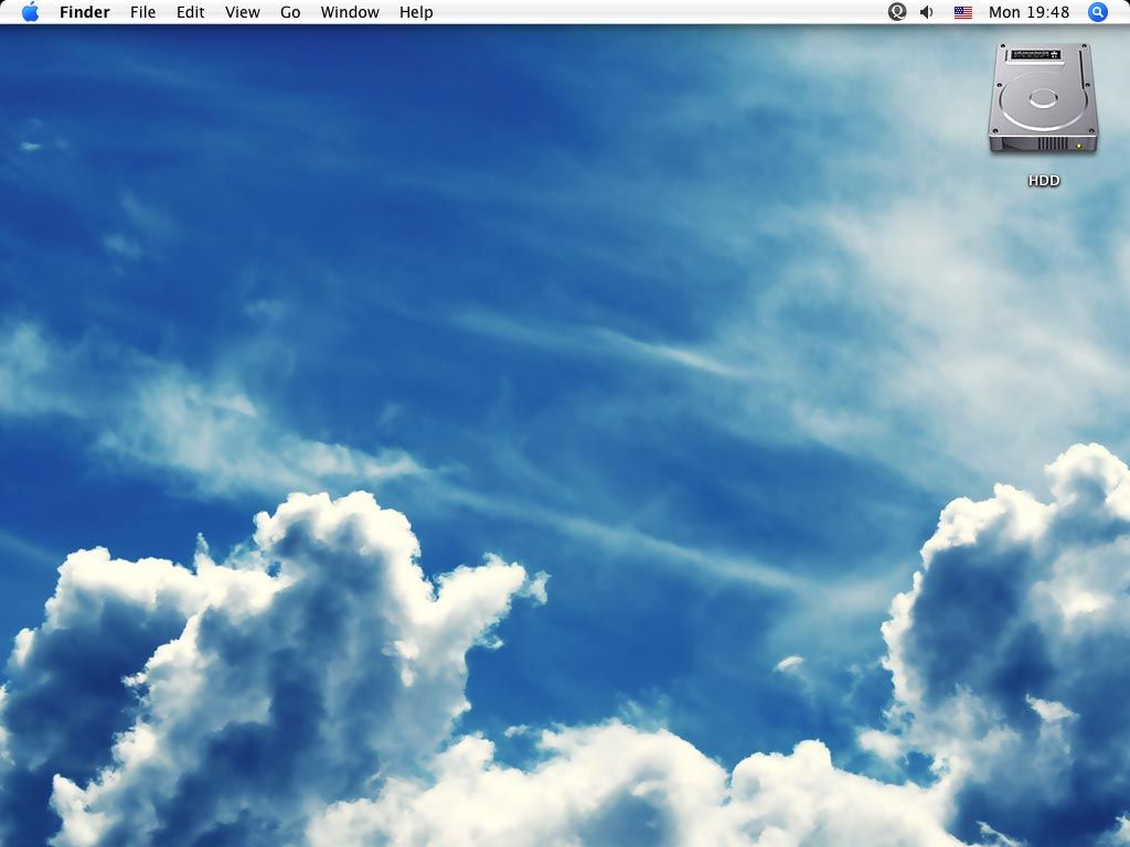 A better way to "Show desktop" in mac osx (aka hide all) using Quicksilver