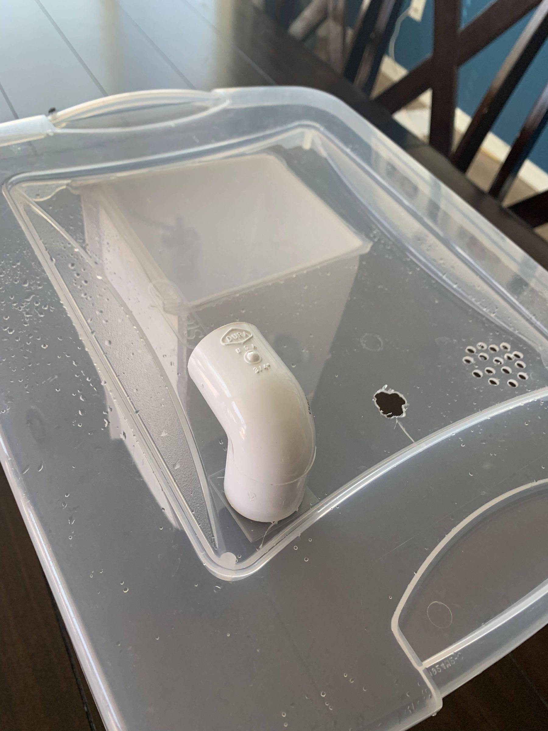 Automated Bioactive Tropical Reptile Vivarium (using Arduino) 7 Steps