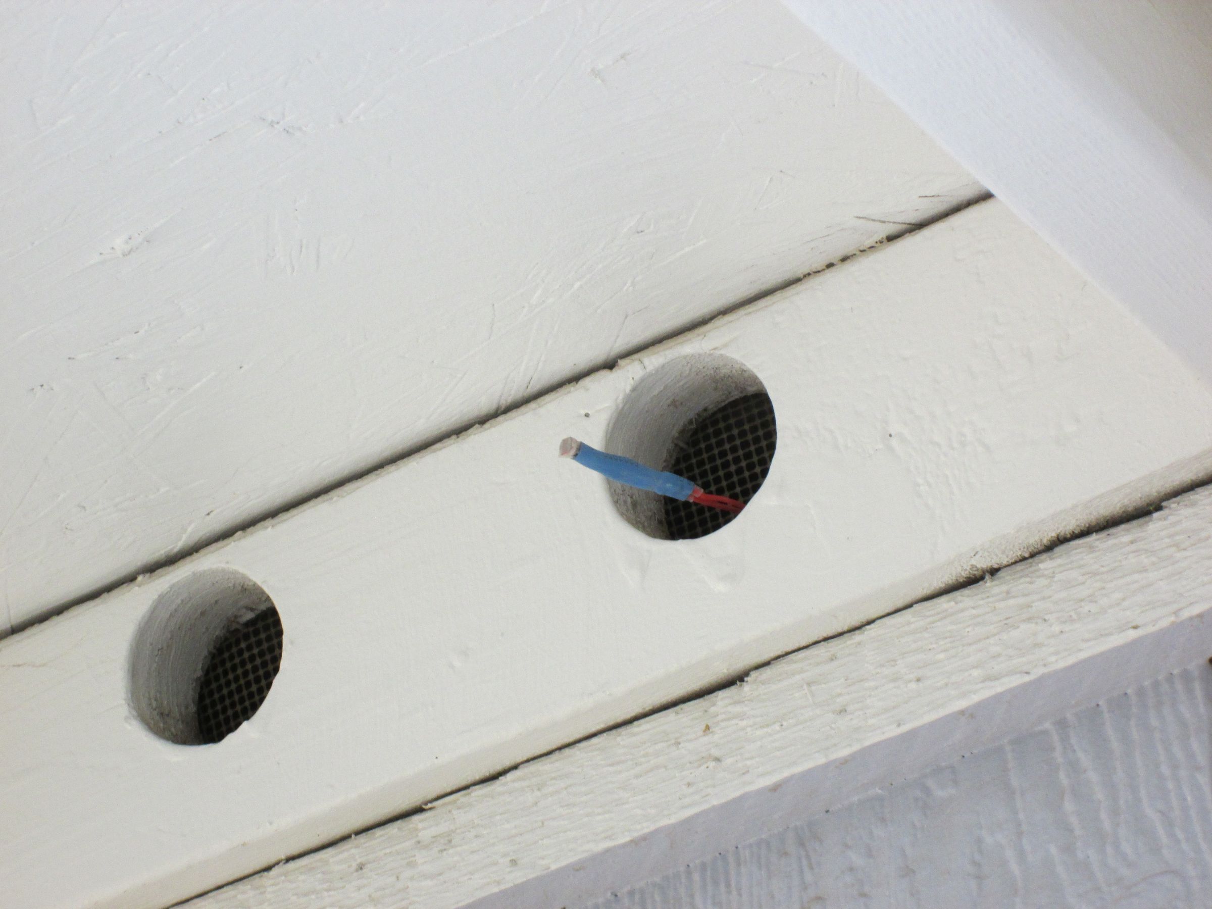 Smart Garage Door Open Indicator 3 Steps Instructables