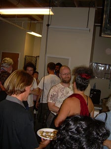 Instructables July 2008 Show and Tell