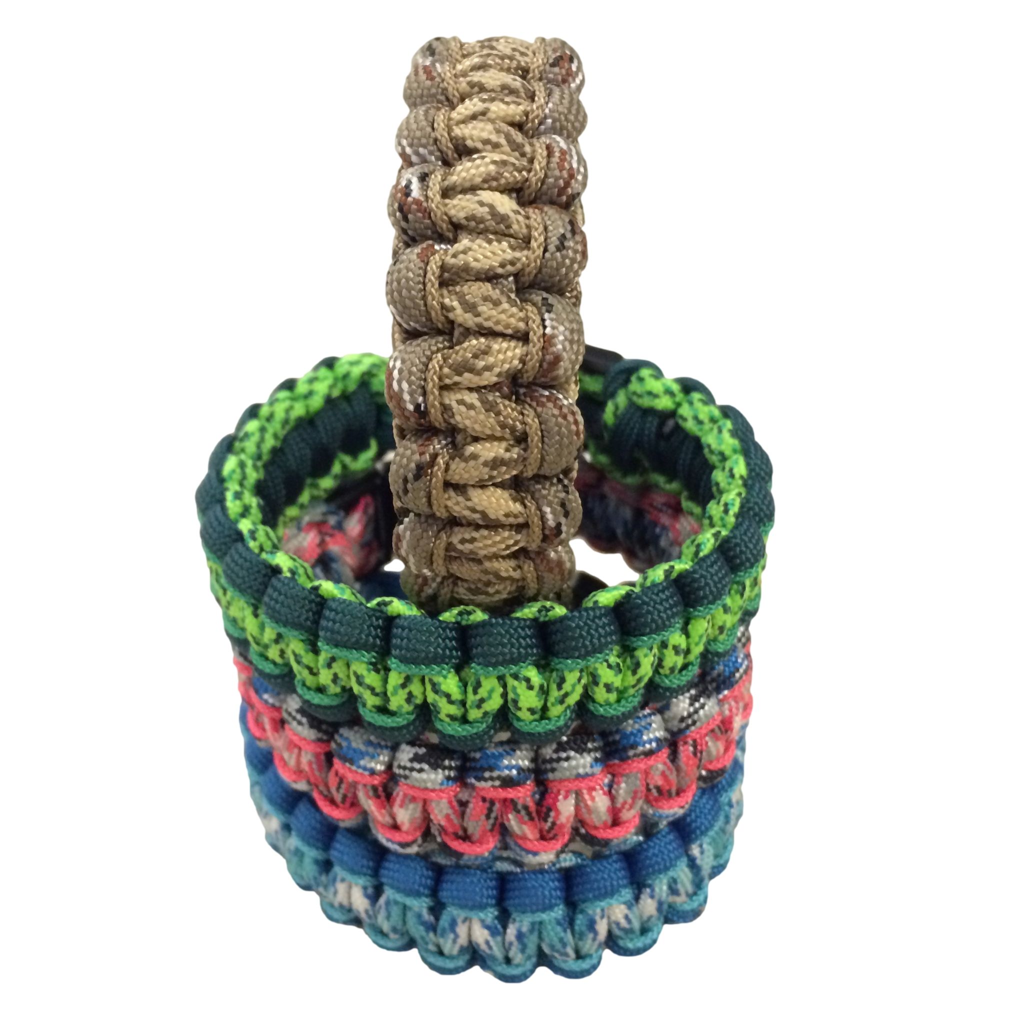 Paracord Bracelet
