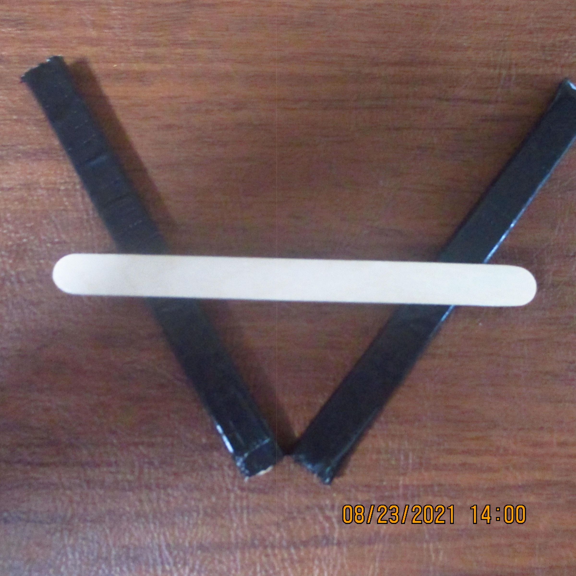 Parachute PingPong Slingshot Molded in TinkerCAD! 13 Steps