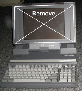 Sixth: LCD Monitor