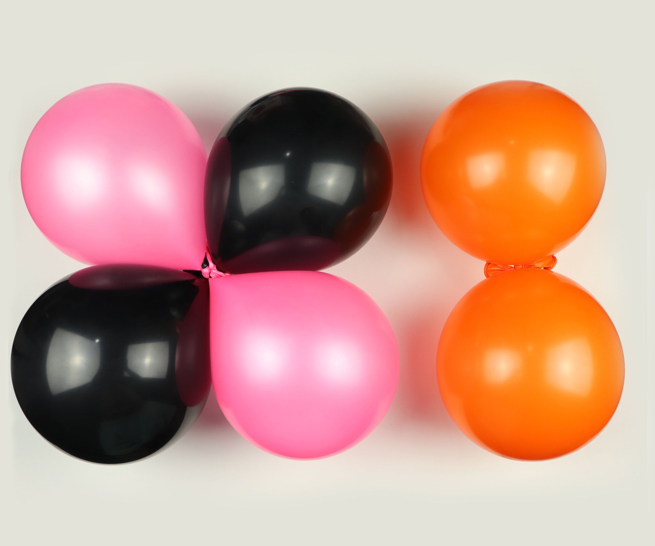 How to Make a Balloon Quad and Duplet Instructables