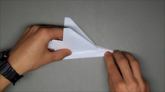 Shaping the Fuselage: Part 2