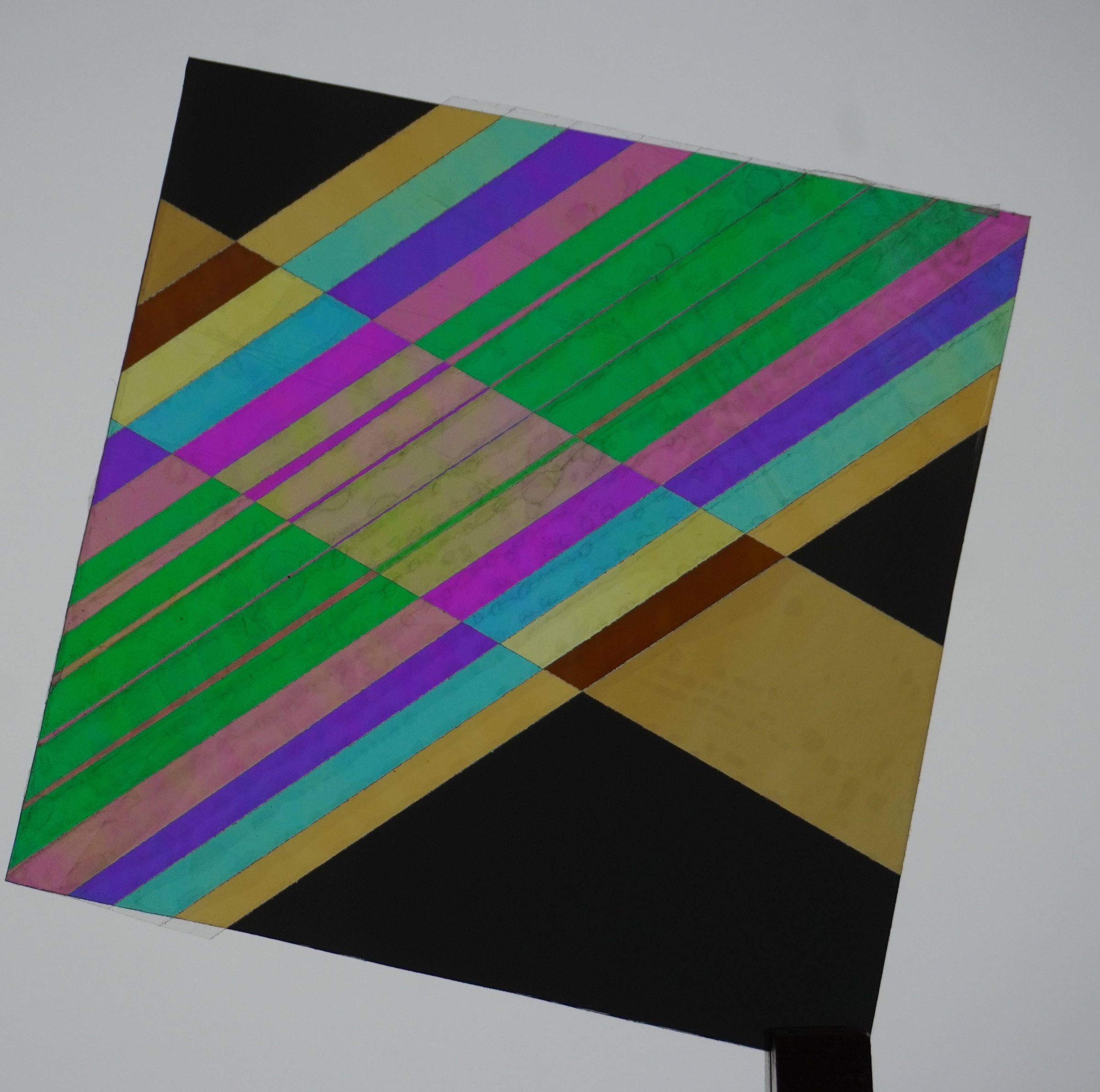 Polarisation Optics - Pocket Polarisation Viewer