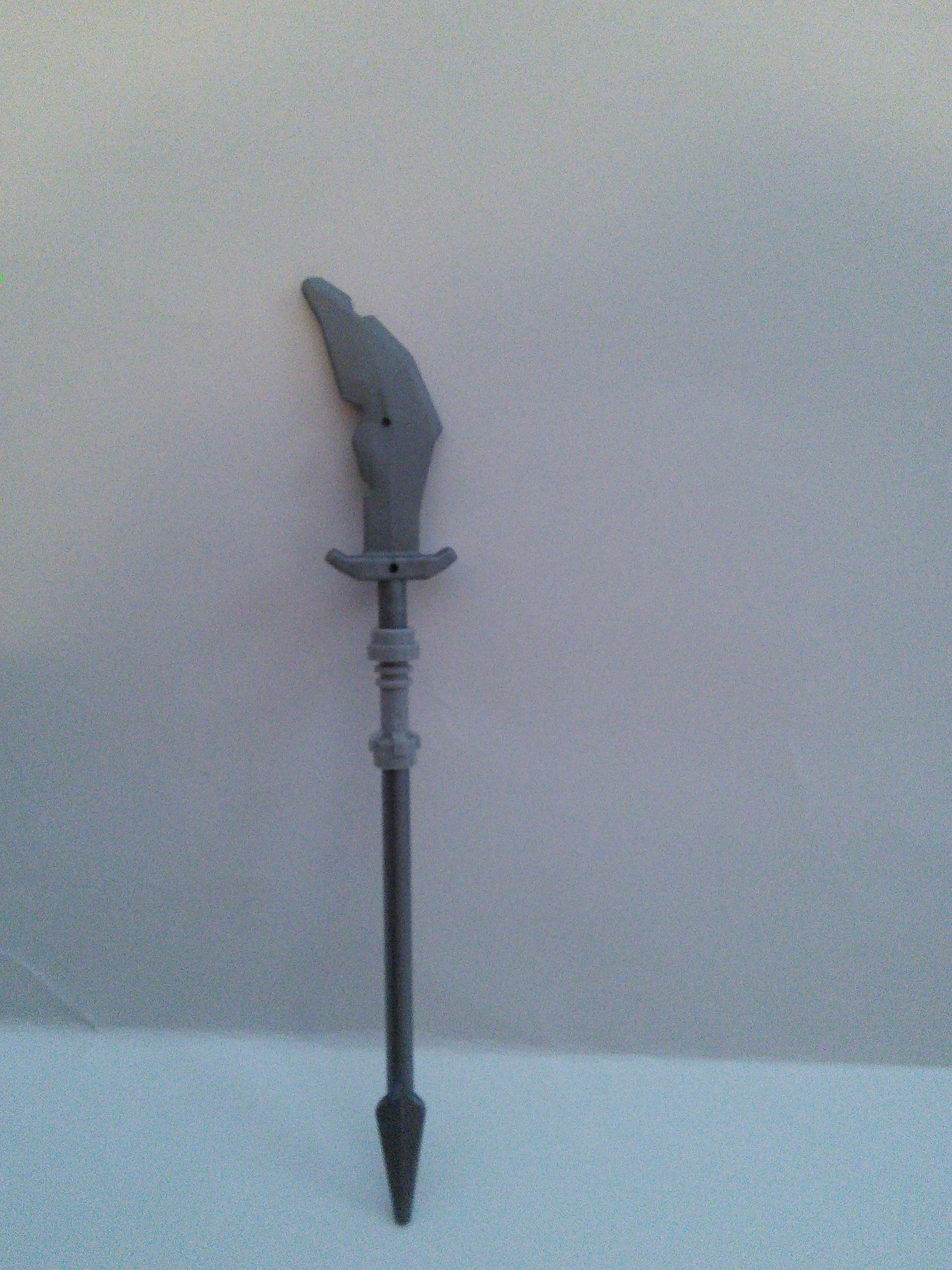 Lego Super Sword