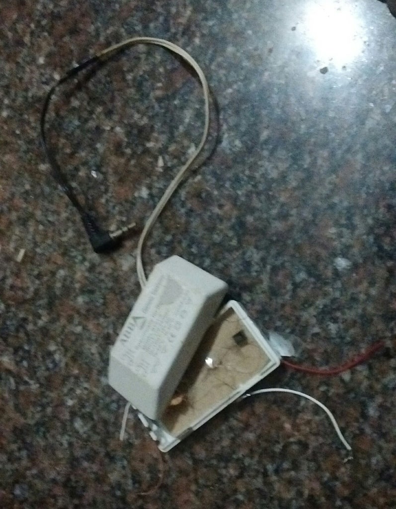 How to Make an Easy Audio Amplifier : 6 Steps Circuit Diagram