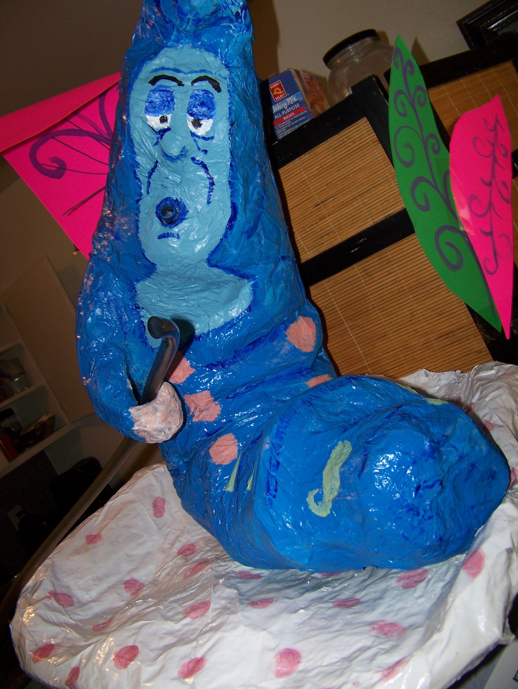 Alice in Wonderland Party - a Very Merry Unbirthday