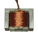 Strong Electromagnet From An Old Transformer