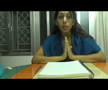 Lebanese Arabic Lesson 31 (Jobs)