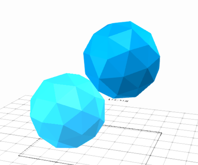 How to Position One Object Onto Another in 3D - the Easy Way | SelfCAD