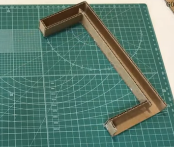Gluing the Parts Together