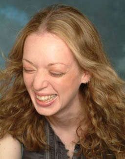 Collection Cover Image: Author Spotlight: Shesparticular