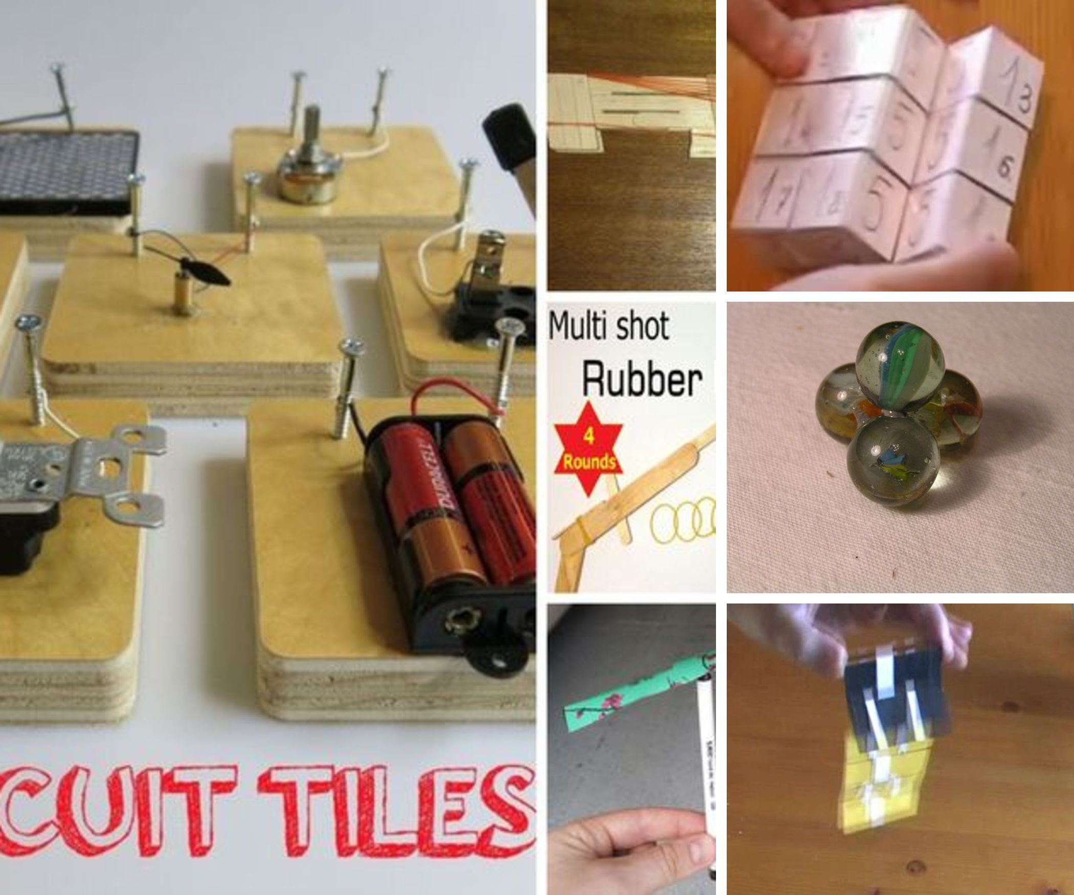 Toy for My Children - Instructables