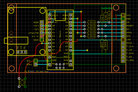 ECG Display With Arduino : 13 Steps (with Pictures) - Instructables