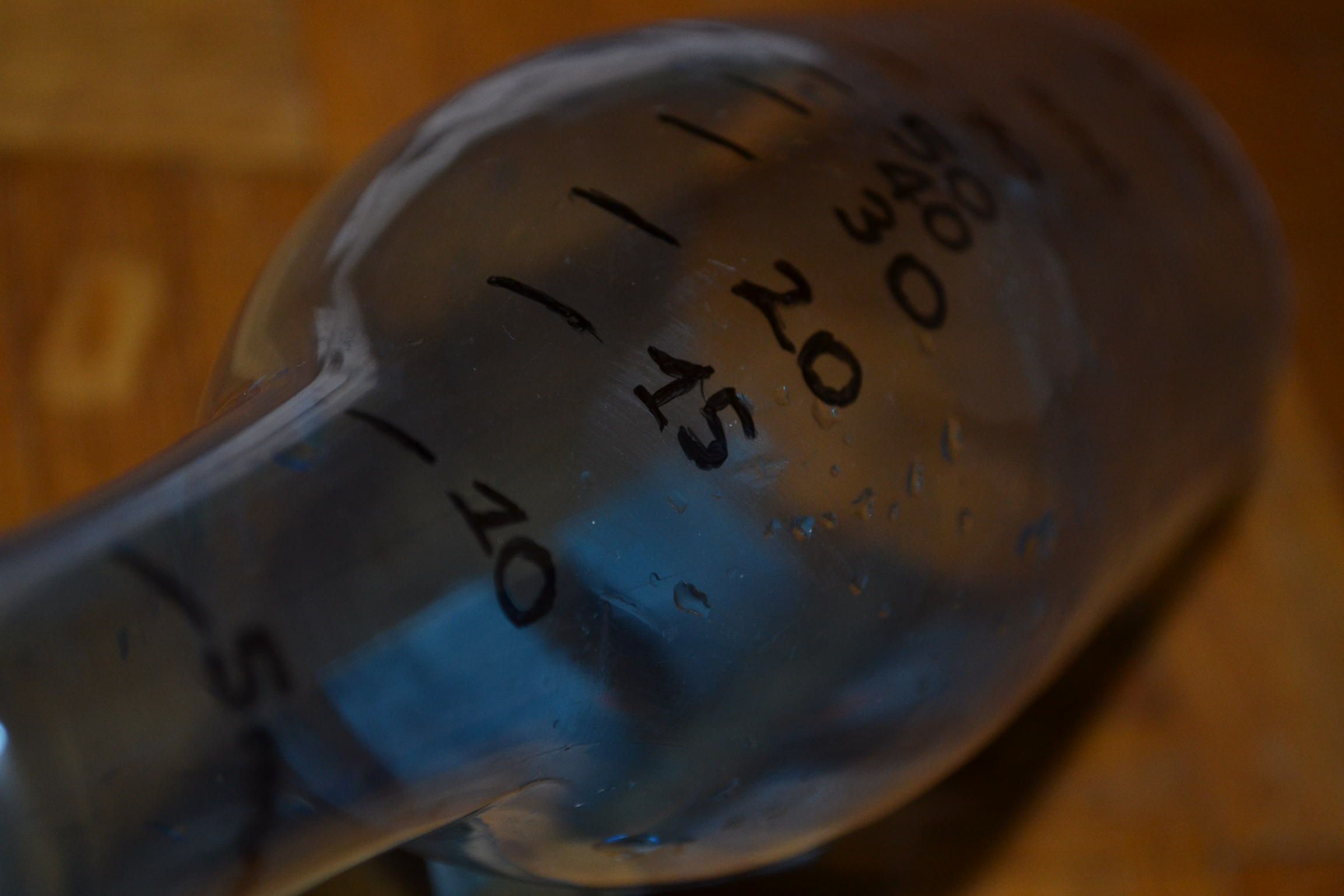 ♻ PLASTIC BOTTLE RAIN GAUGE ♻ 6 Steps (with Pictures) Instructables