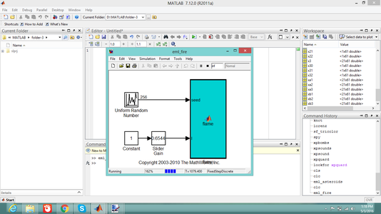 Cool MATLAB Commands - Instructables