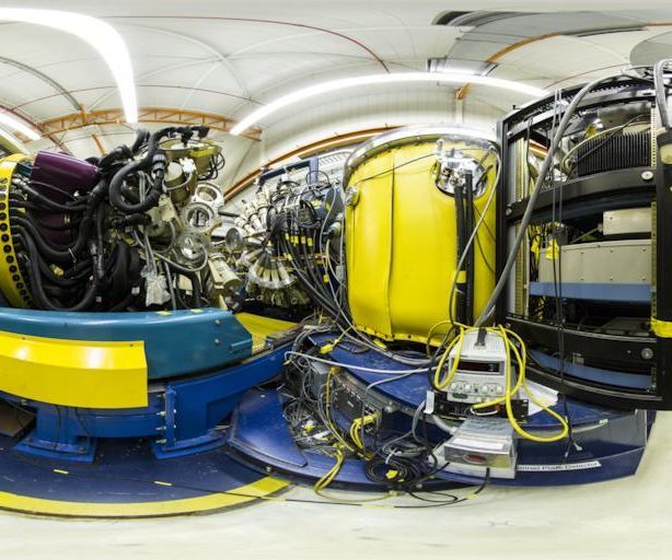 Publishing Your Panoramic Image to Google Maps / Street View