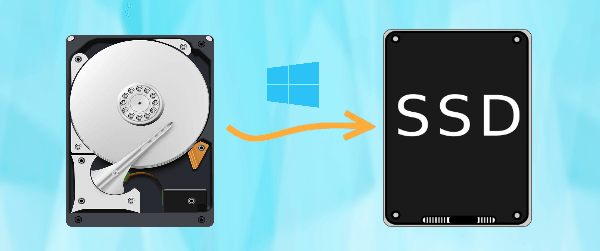 How to Clone Your Drive