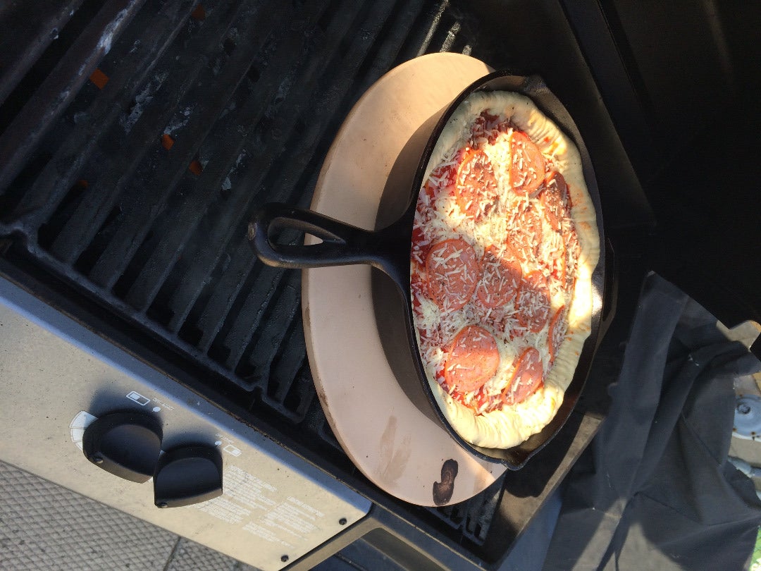 Cooking 