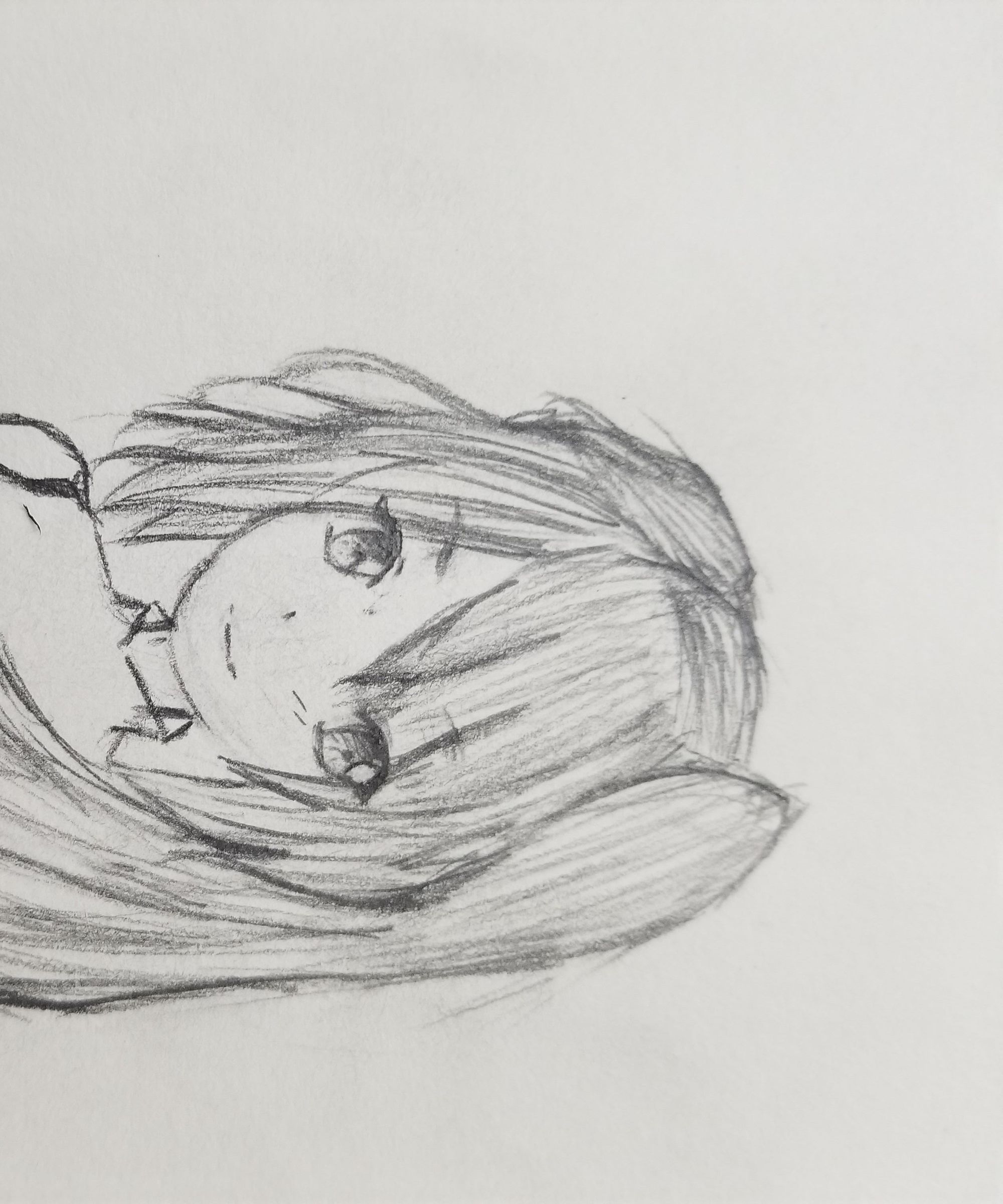 How to Easily Draw a Face