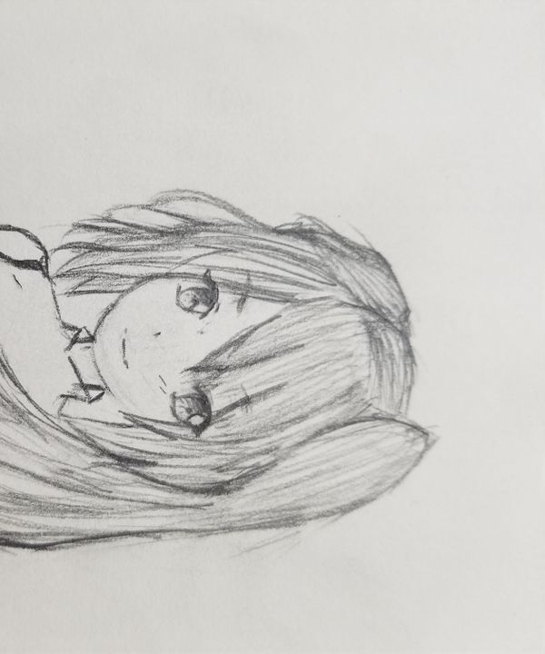 How to Easily Draw a Face