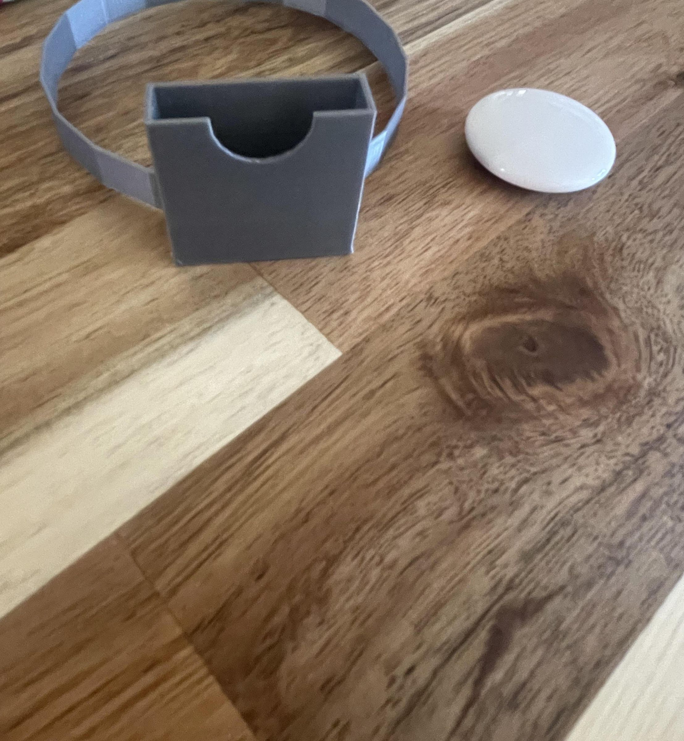 Mug Tracker