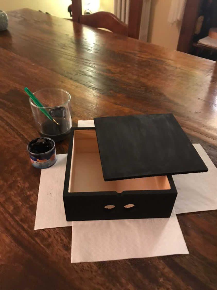 Implementation of Electronics