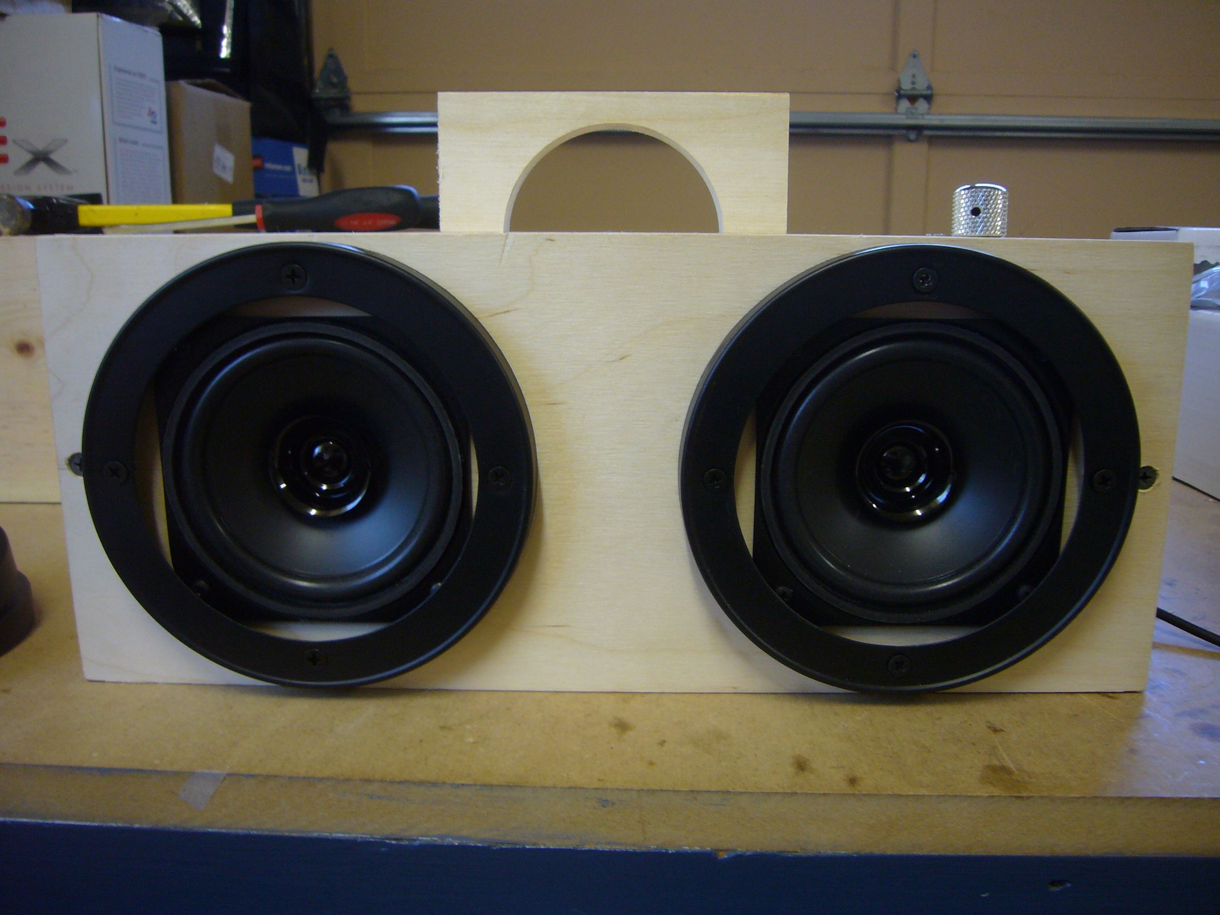 Homemade Boombox Collection Instructables