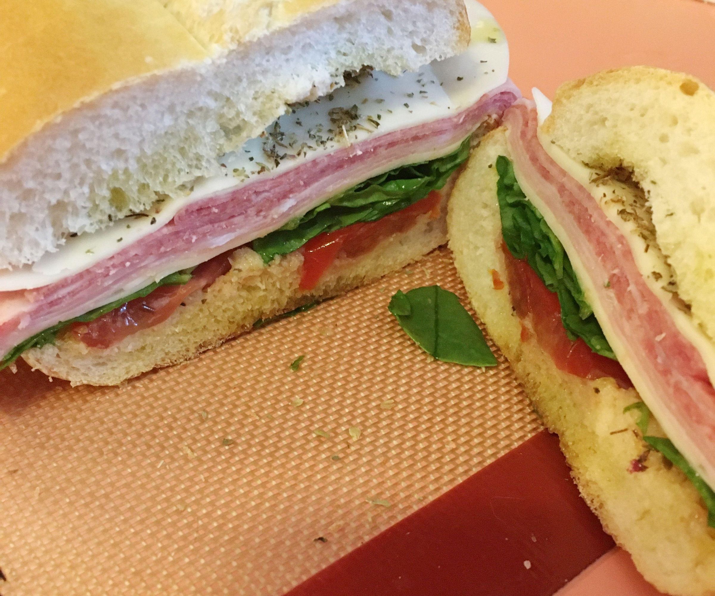 The Rausch Family Hoagies